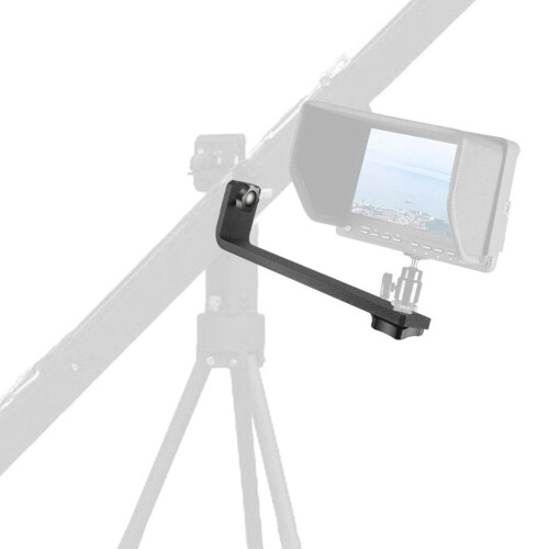 Extension-type Handheld SP Selfie Stick 19 Inch 48cm red 1