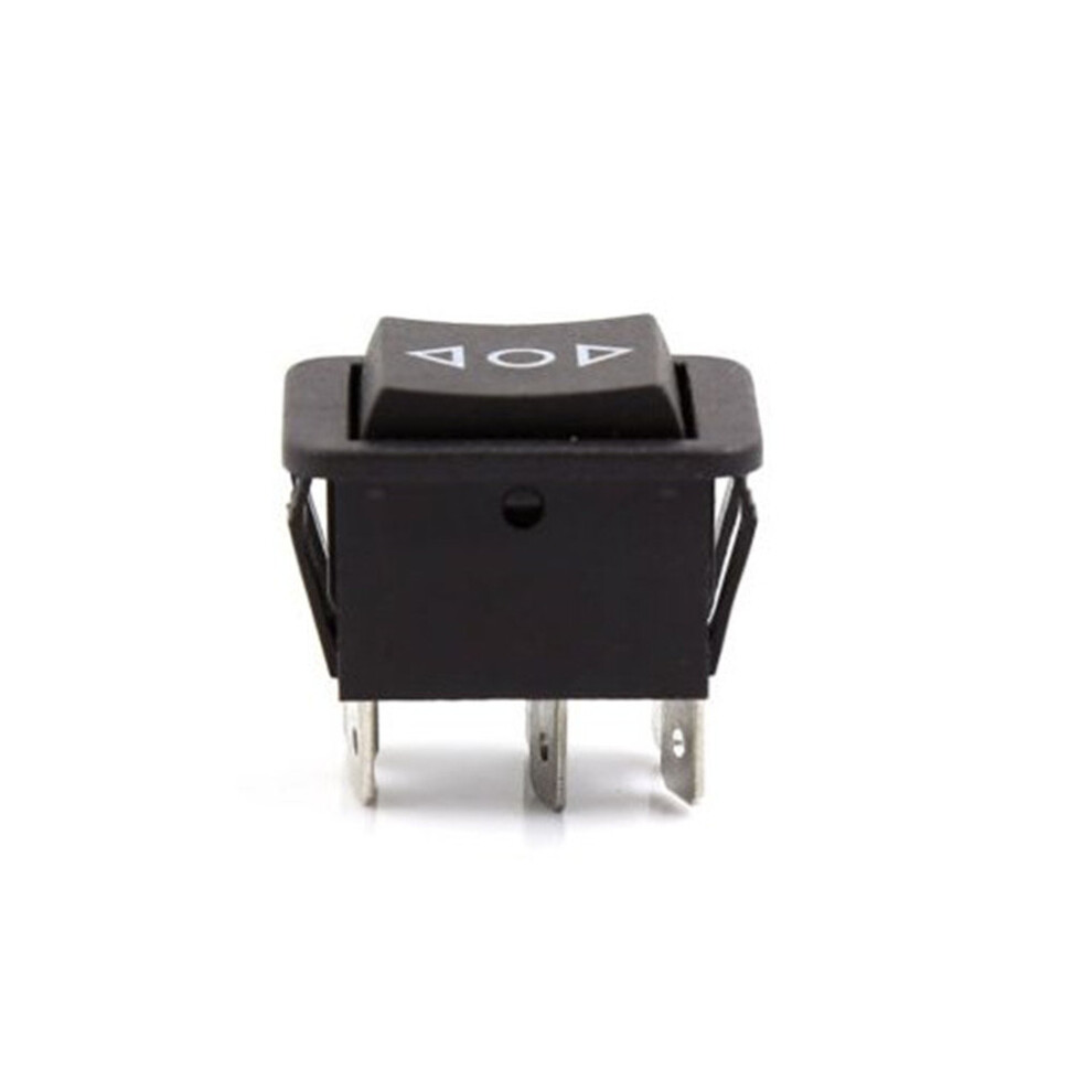 2Pcs 12V 30A Dpdt On-Off-On 3 Position 6 Pins Car Truck Vehicle Rocker Boat Switchu7eo 7061857200589