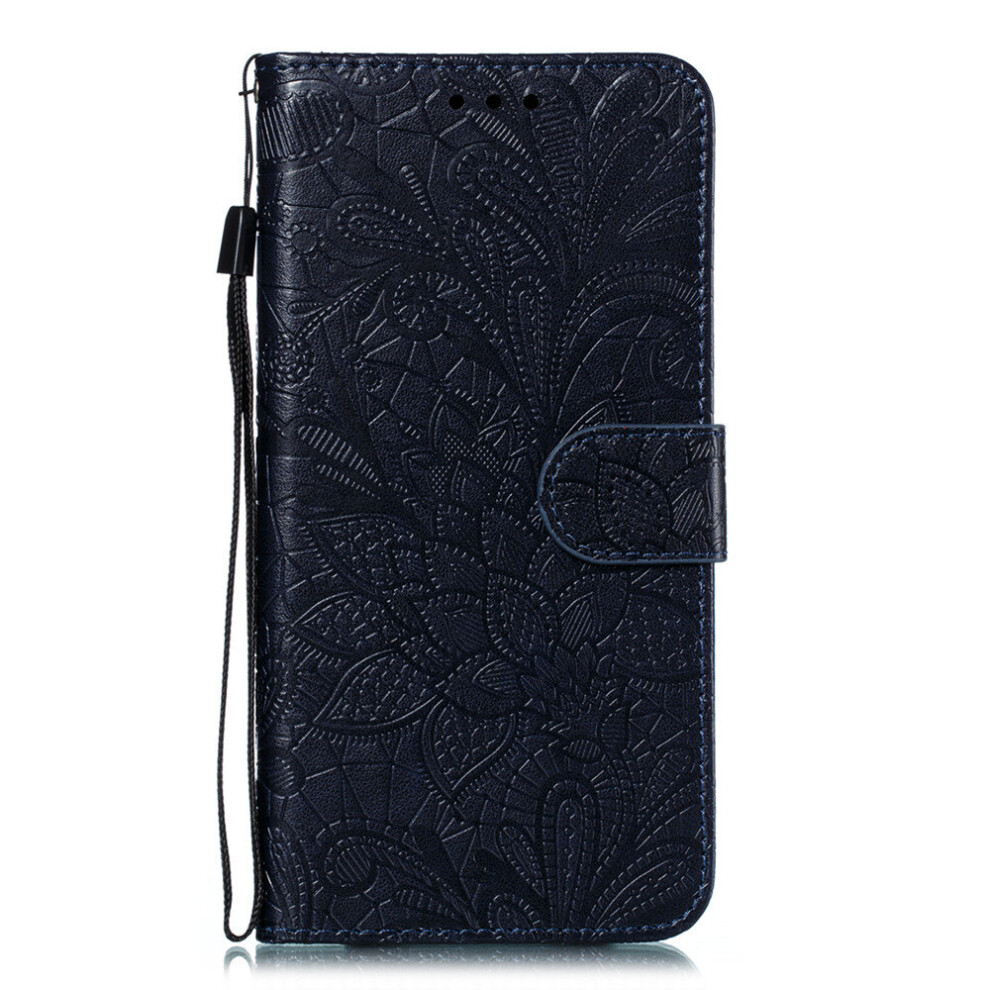 For Samsung S10 Flip Pu Leather Wallet Case 7061857280604