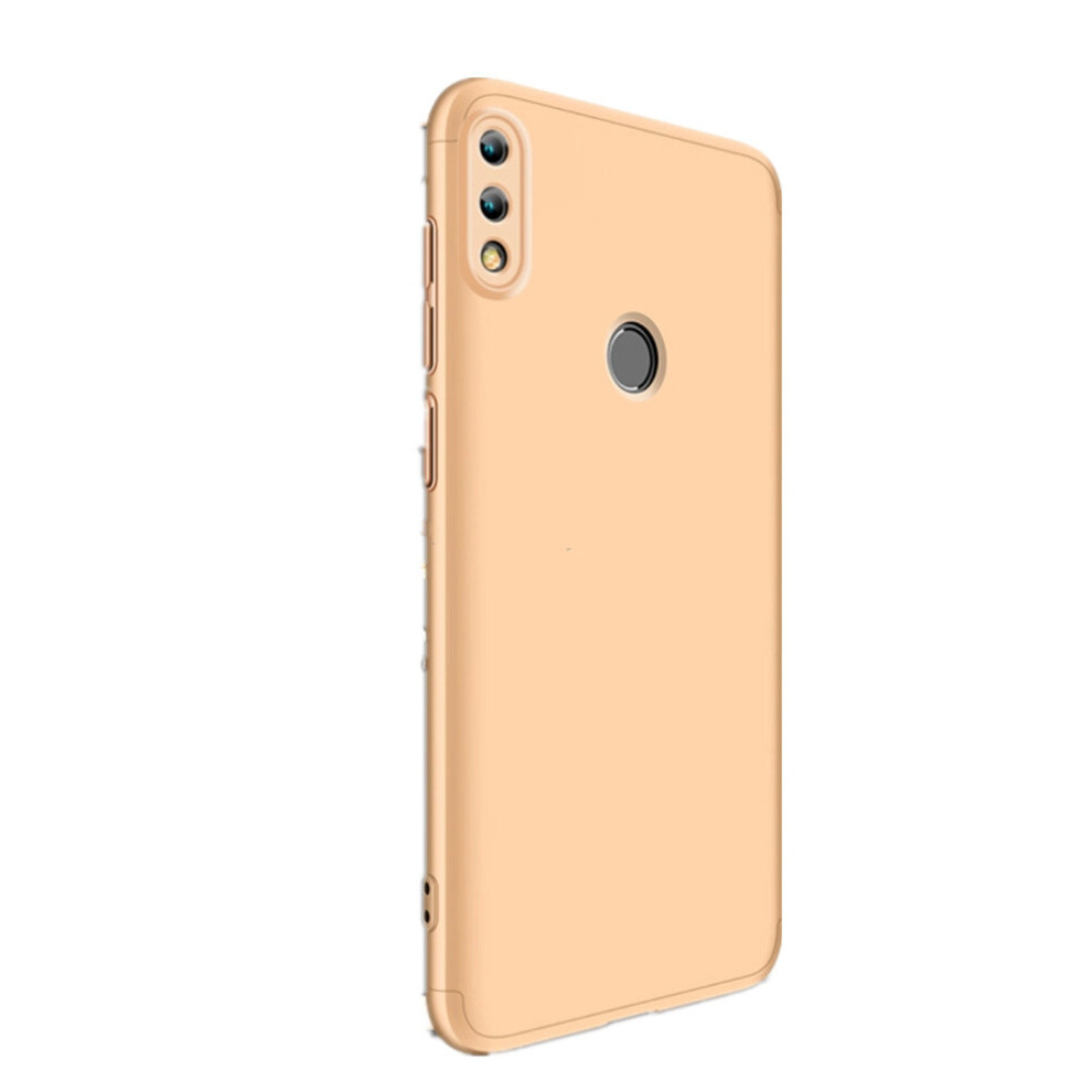 Three Stage Splicing Full Coverage Pc Case For Huawei Honor 10 Lite 777178619906
