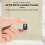 Bluetooth Self-Timer Remote Control Wireless Mobile Phone Self-Timer Stick Shutter  yellow 6