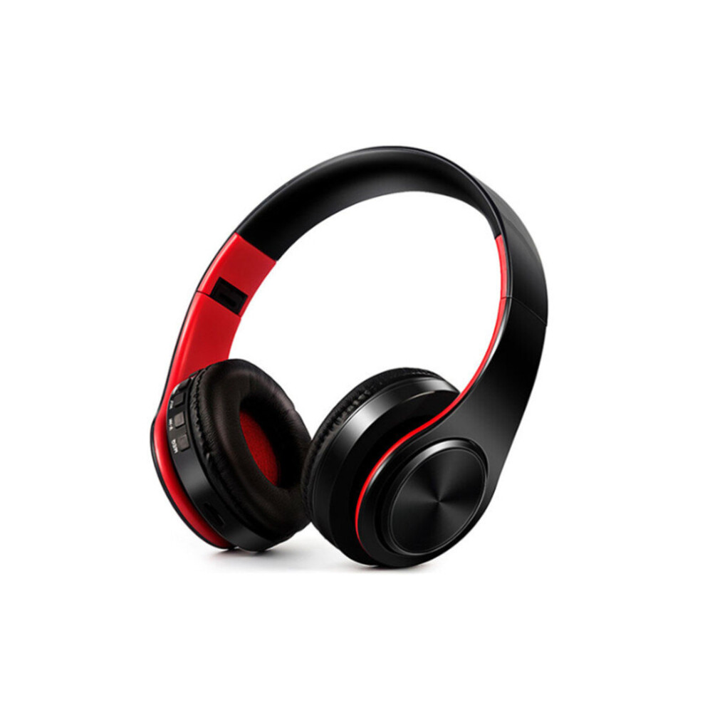 Bluetooth Headphones Stereo Sound Earphones Wireless Headsets 7061857278052