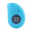 2 Pcs Bluetooth Self-Timer Remote Control Wireless Mobile Phone Self-Timer Stick Shutter  blue 1