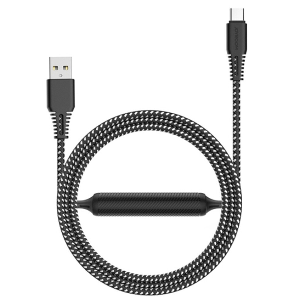 Tpe 2500Mah Type C To Usb Data Sync Charging Cable 700000667981