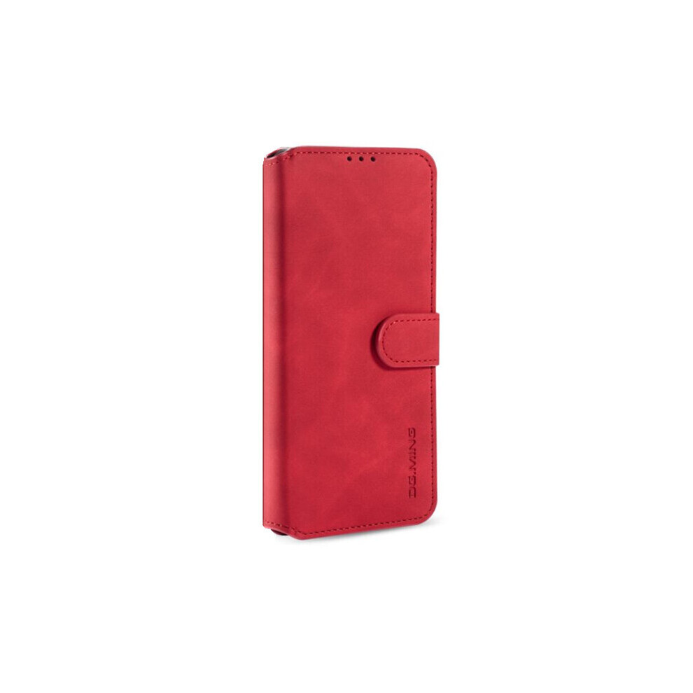 Retro Horizontal Flip Case For Huawei Honor 10 Lite 700000660449