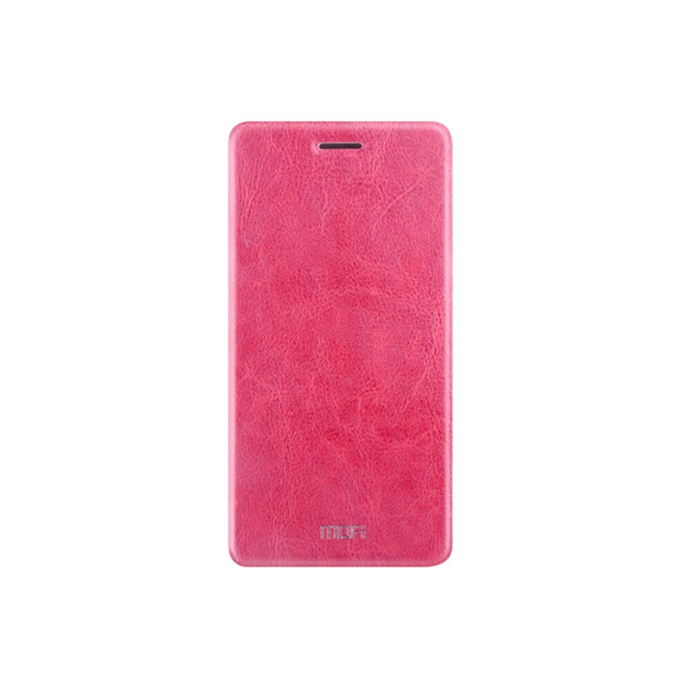 For Huawei Honor 9 Crazy Horse Texture Horizontal Flip Leather Case 700000670448