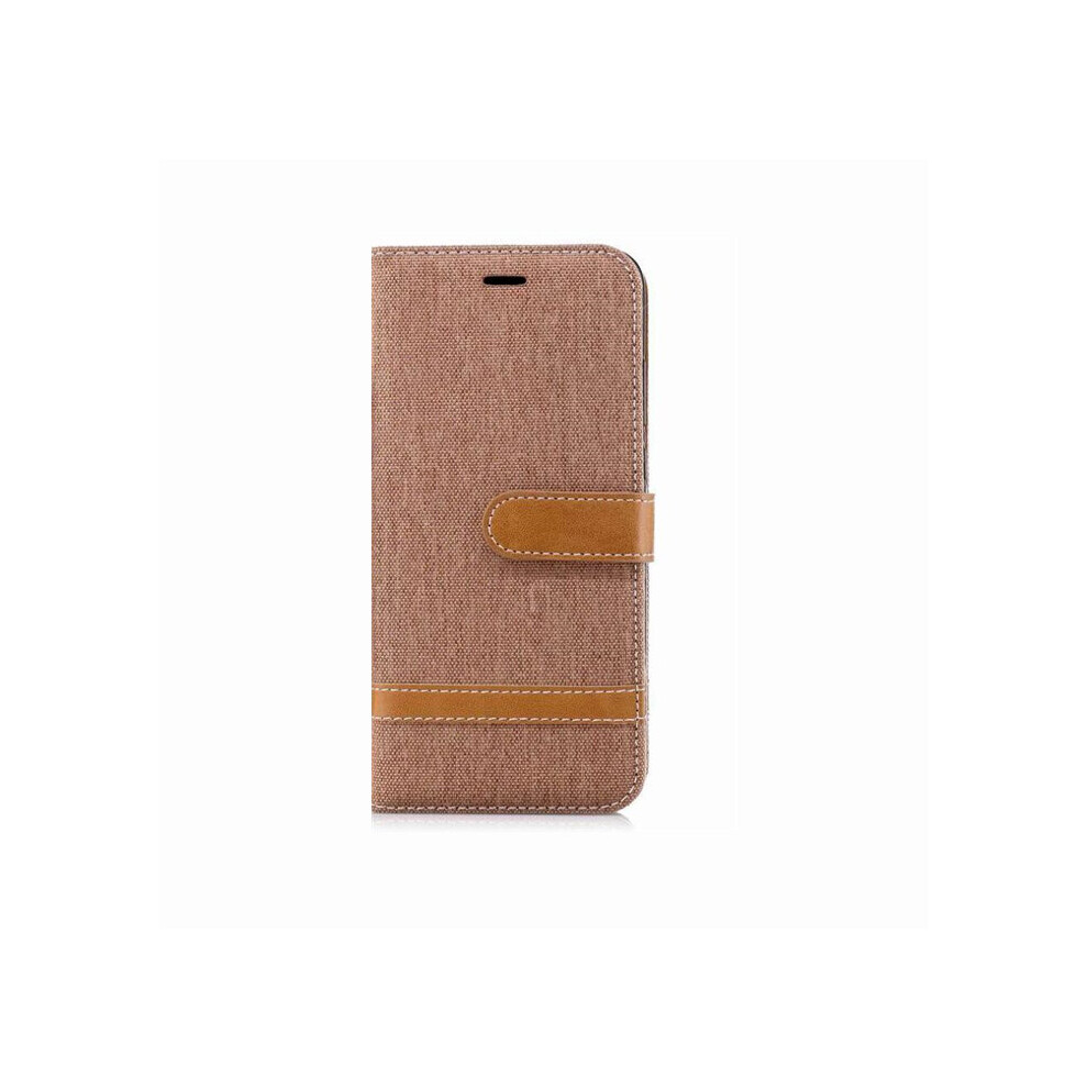 For Huawei Y7 Texture Leather Case 700000670462