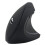 Wireless Optical Mouse Ergonomics Vertical Gaming Mouse Computer Mouse Wireless dry battery 1