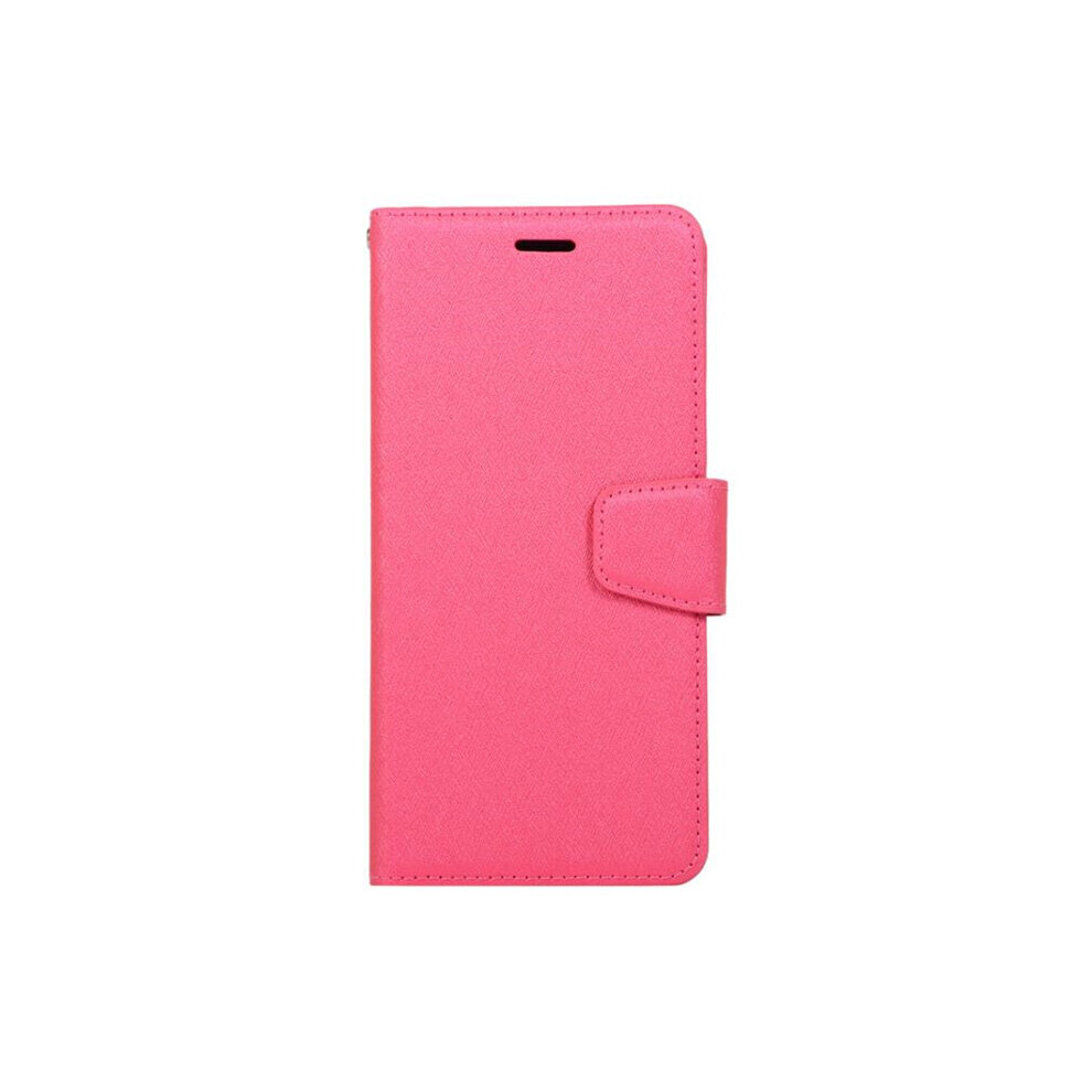 Silk Texture Horizontal Flip Leather Case For Huawei P30 700000660487