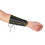 Leather Arm Guard Archery Recurve Bow Arm Protection Adjustable Protector brown 2