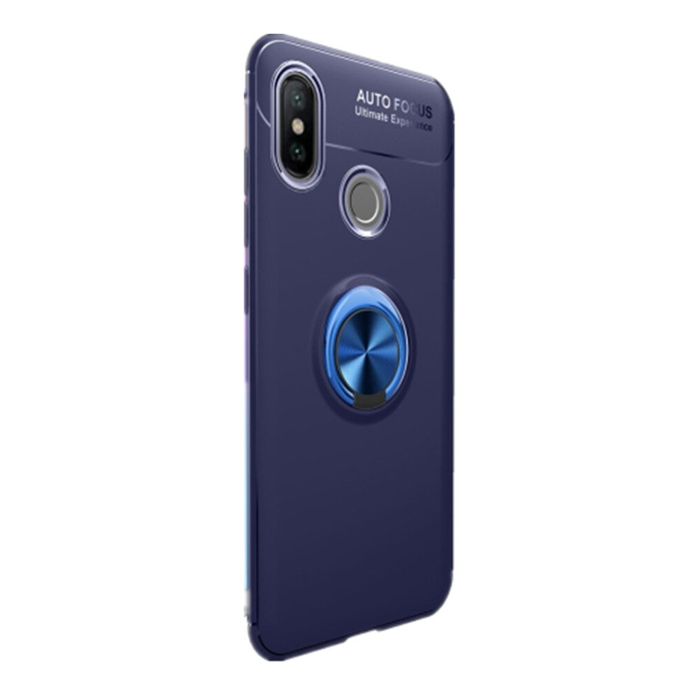 Shockproof Tpu Case For Xiaomi Mi 6X, With Invisible Holder 700000655223