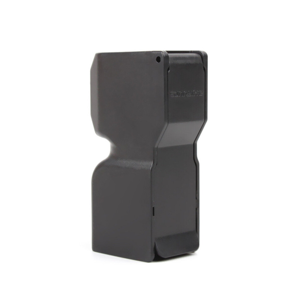 Sunnylife Gimbal Camera Lens Cover Cap Protector For Dji Osmo Pocket Protective Accessories - Black 7061857298203