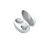 Wireless Bluetooth Earphone Headset  In-Ear Wireless Earphones  white 1