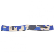 6PCS Fishing Tools Rod Tie Strap Belt Tackle Elastic Wrap Band Non-slip Firm Pole Holder Accessories Camouflage