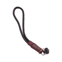Hand Shoulder Strap Safe Line Sling Lanyard for DJI OSMO Mobile 2 Handheld Gimbal Camera Brown