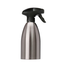 500ml Stainless Steel Oil-Spray Bottle Kitchen Olive Oil Sprayer For Scale Barbecue Oil Bottle Seasoning Kitchen Tools