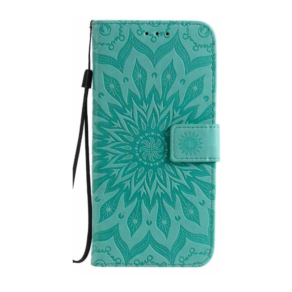 Flip Case For Huawei P40 Case Phone Pu Leather Cove 7061857280833