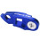 Road Bicycle Folding Bicycle Rear Dial Modified Tail Hook Hanger Extension Mountain Cycling Frame Gear Blue 1