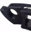 Road Bicycle Folding Bicycle Rear Dial Modified Tail Hook Hanger Extension Mountain Cycling Frame Gear Blue 2