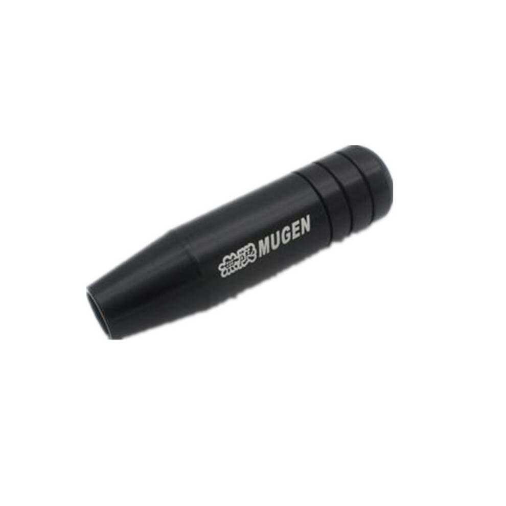 Universal 18Cm Length Manual Car Gear Shift Knob Aluminium Alloy Racing Shift Knob 7061857293291