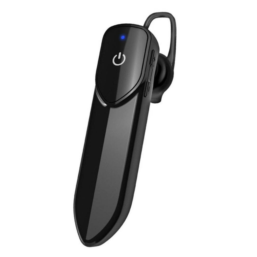 V19 In-Ear Wireless Bluetooth 4.1 Earbud Headphone Stereo Headset Handsfree Earphone Wireless Earphones Black 700000583182