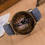 2PCS  Multi- Color Printing Watches Watches 2
