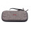 Storage Bag Mini Zipper Switch Protector Case for Nintend Switch Lite  gray 1
