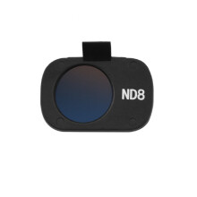 Mini Lens Filter Universal for DJI Mavic Drone Camera UV/ND8/ND16/32/64 Circular Neutral Density Essential CPL ND8