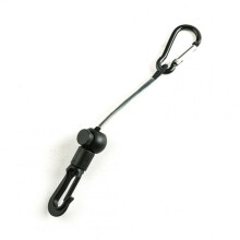 Tippet T Holder Portable Fly Fishing Tools Tippet Spool Stand T Angler Vest Pack Fishing Line Mounted Tool Rope rope hanger_Free size