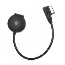 AMI Wireless Bluetooth Music Adapter USB Cable Universal for Audi and Volkswagen