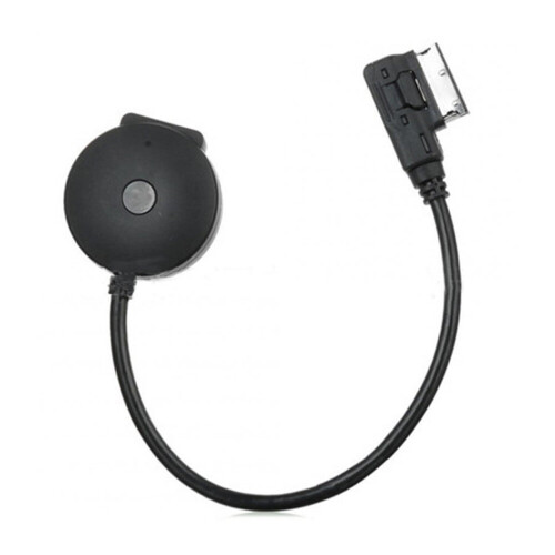 AMI Wireless Bluetooth Music Adapter USB Cable Universal for Audi and Volkswagen