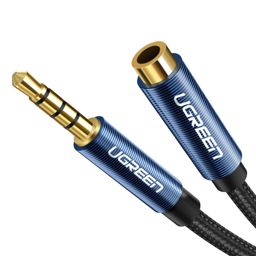 Jack 3.5 Mm Audio Extension Cable For Huawei P20 Lite Stereo 3.5Mm Jack Aux Cable For Headphones Xiaomi Redmi 5 Plus Pc 7061857285913