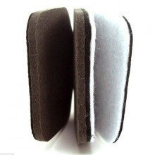 Fishing Line Fly Line Leader Straightener Line Cleaner Two in one