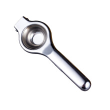 3Pcs Stainless Steel Citrus Fruits Squeezer Orange Hand Manual Juicer Kitchen Tools Lemon Juicer Orange Queezer Juice Fruit Pressing
