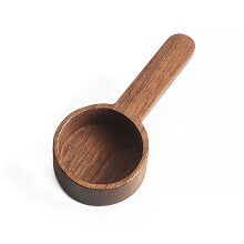 Wooden Measuring Spoon Set Kitchen Measuring Spoons Tea Coffee Scoop Sugar Spice Measure Spoon Measuring Tools for Cooking