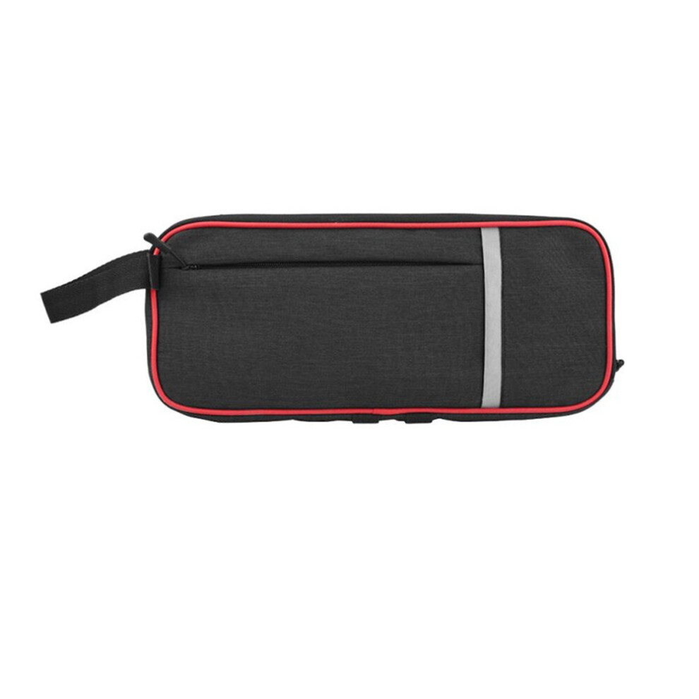 1Pcs Camera Storage Bag For DJI OSMO Mobile3 Handheld PTZ Handbag Waterproof Carrying Bag Accessories black-image-OPC-P6ZBM7T-NEW