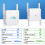 Wireless Mouse Computer Mouse 2.4GHz USB Adapter Home Office Desktop Computer Mice Laptop Wireless Mouse Ergonomic Mouse 2