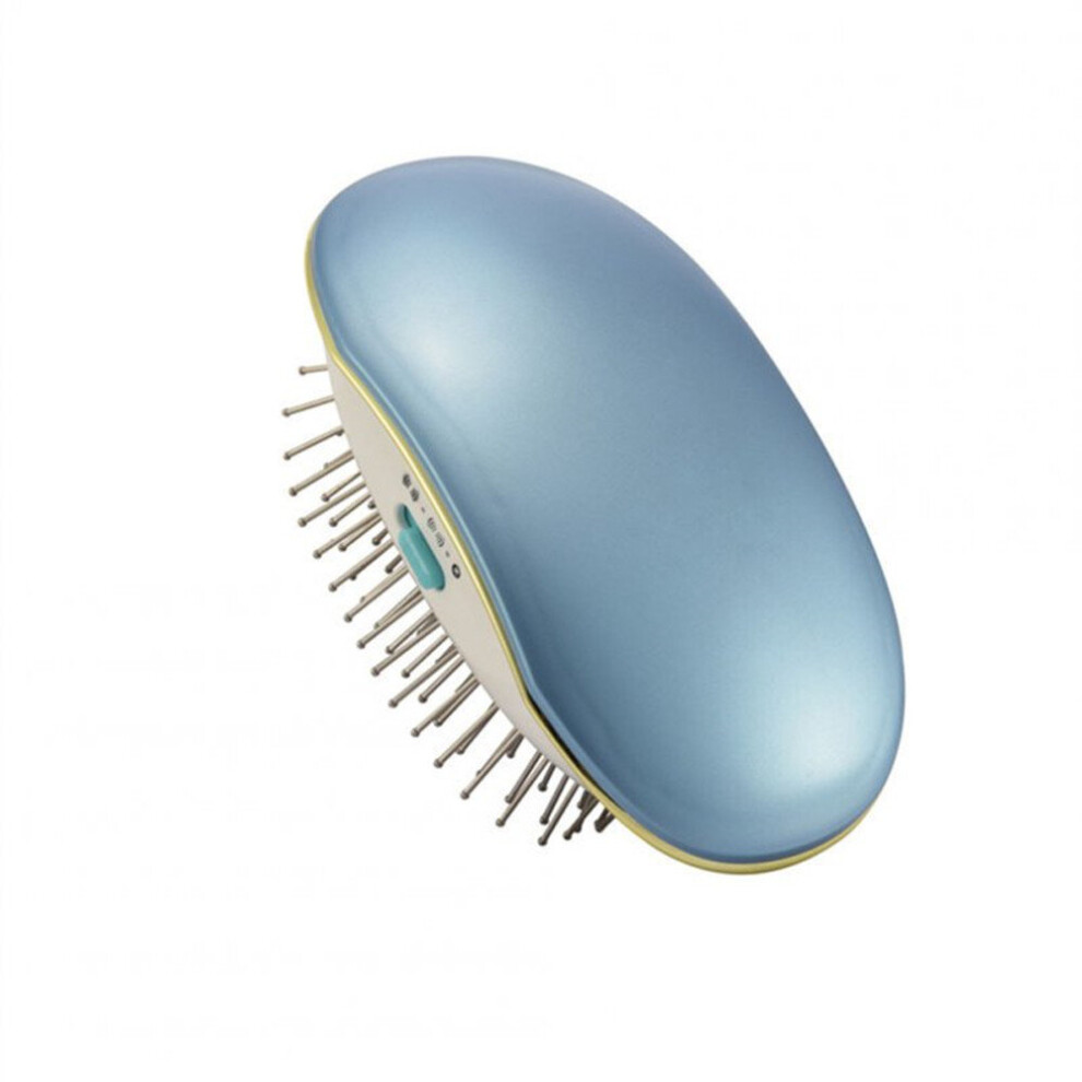 Keshen Unisex Not,Specified Portable Hair Negative Ion Comb Anti-Static Massage Straight Hair Comb