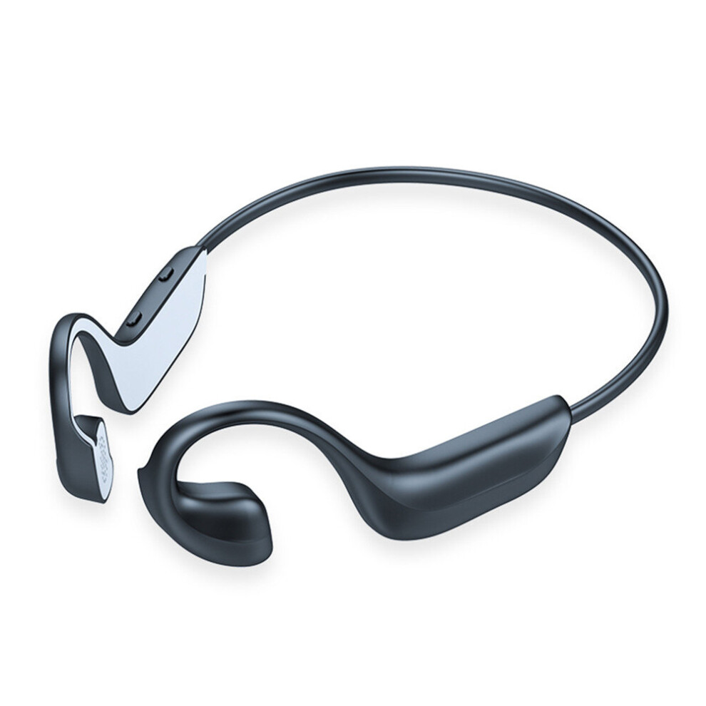 Waterproof Bone Conduction Headset Earphone Bluetooth 5.0 Wireless Sports Earphone Headset With Mic Wireless Earphone 7061857278410