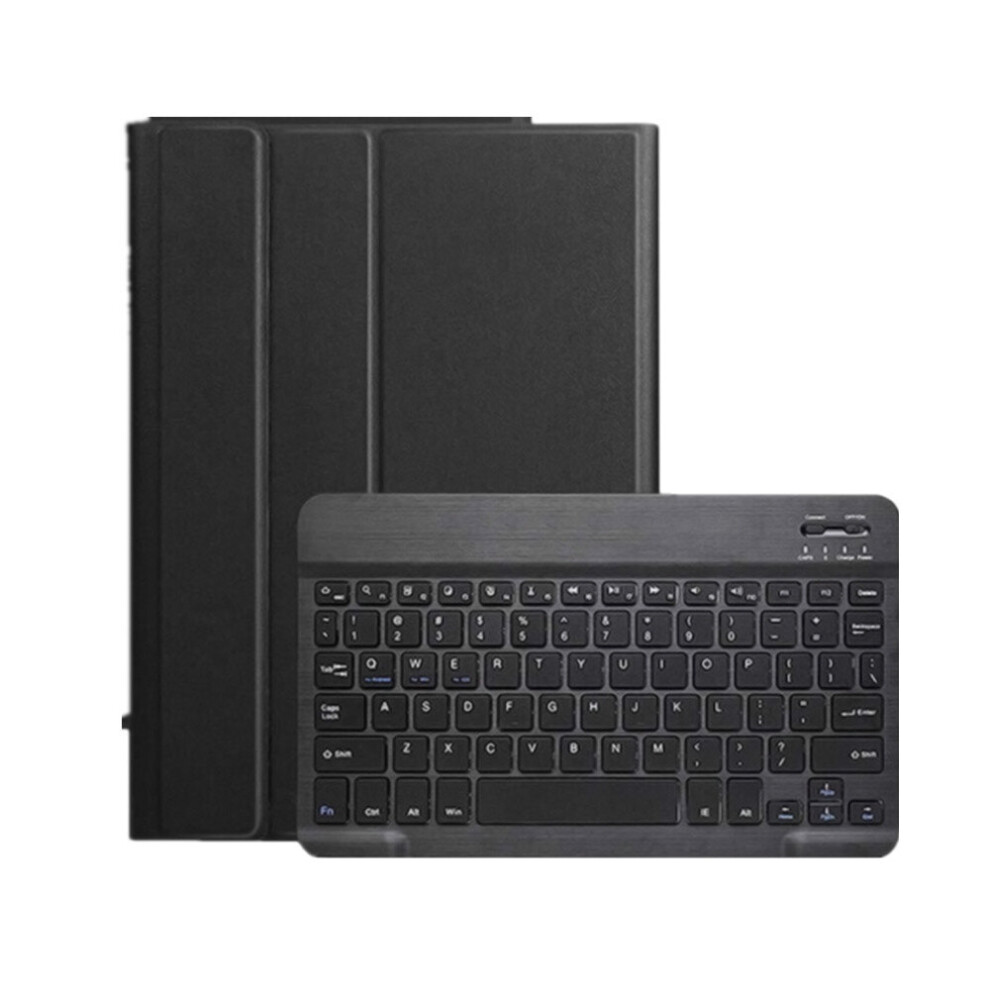 Samsung Galaxy Tab 10.5" S5E T720 Bluetooth Keyboard Case Cover Black