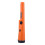 Metal Detector Portable Handheld Pointer Treasure Finder with High Sensitivity Orange 1