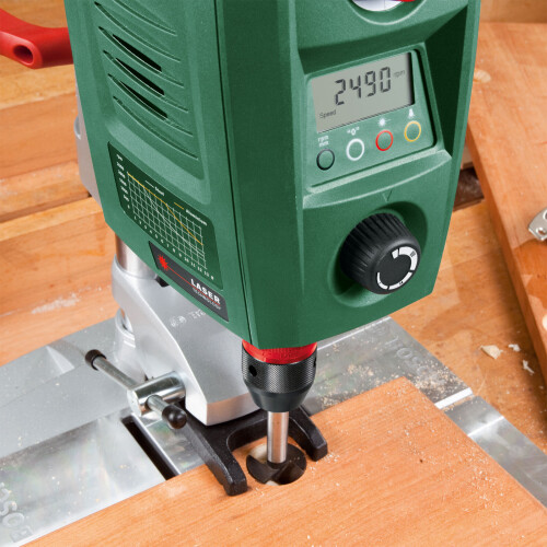 Bosch Bosch 0603B07070 PBD 40 Bench Pillar Drill 710W Variable Speed 1