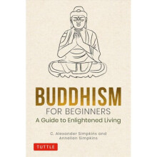 Buddhism for Beginners | Hardback