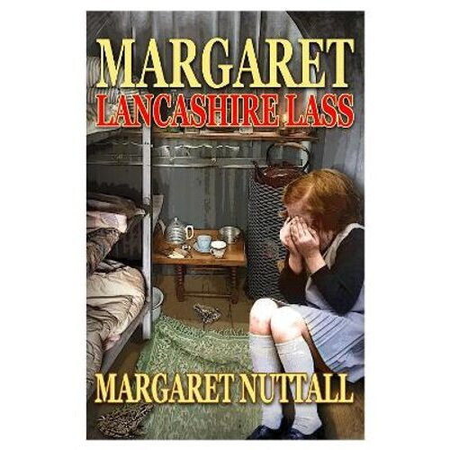 Margaret - Lancashire Lass | Paperback