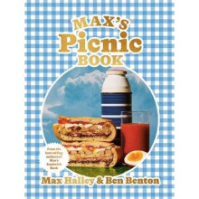 Max's Picnic Book | Hardback