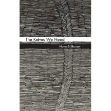 The Knives We Need | Paperback