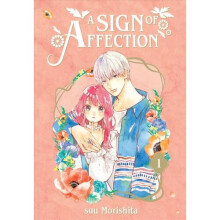 A Sign of Affection 01
