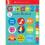 Second Grade Jumbo Workbook: Scholastic Early Learners (Jumbo Workbook) | Paperback 1