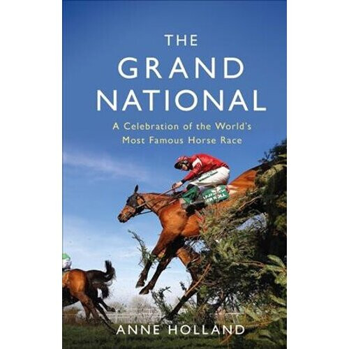 The Grand National | Paperback