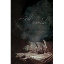 Witches Vanish | Paperback